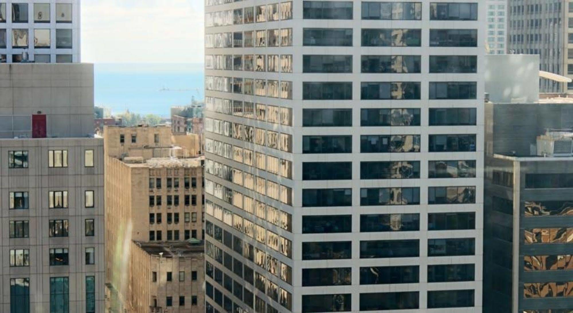 芝加哥Bridgestreet At State And Grand公寓式酒店 外观 照片